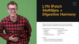 I herqles Patches