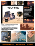 I GUARD /STARGATE