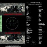 Mastering the Equine Mouth -equine dentistry series