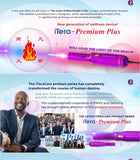 ITERA Care Wand