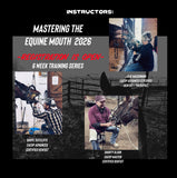 Mastering the Equine Mouth -equine dentistry series