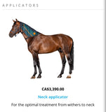 Bemer -Equine